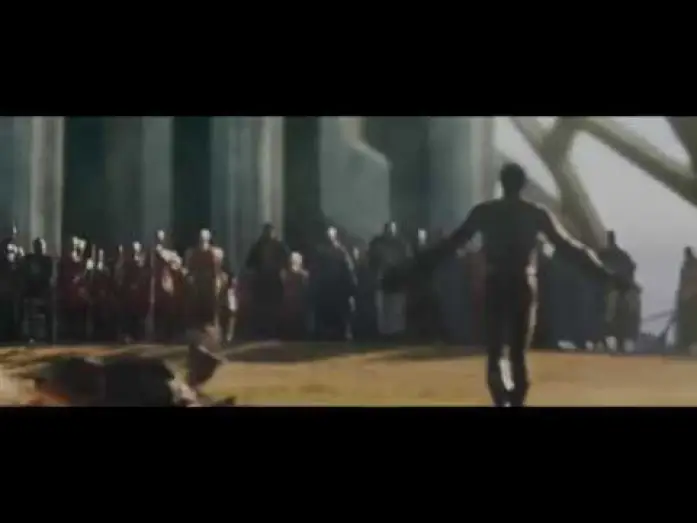 Watch film Black Panther | Black Panther - Wakanda rivelata - Featurette