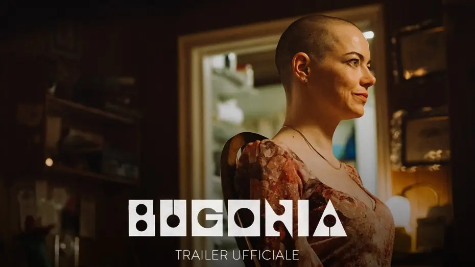 Watch film Bugonia | BUGONIA | Trailer Ufficiale (Universal Pictures) - HD