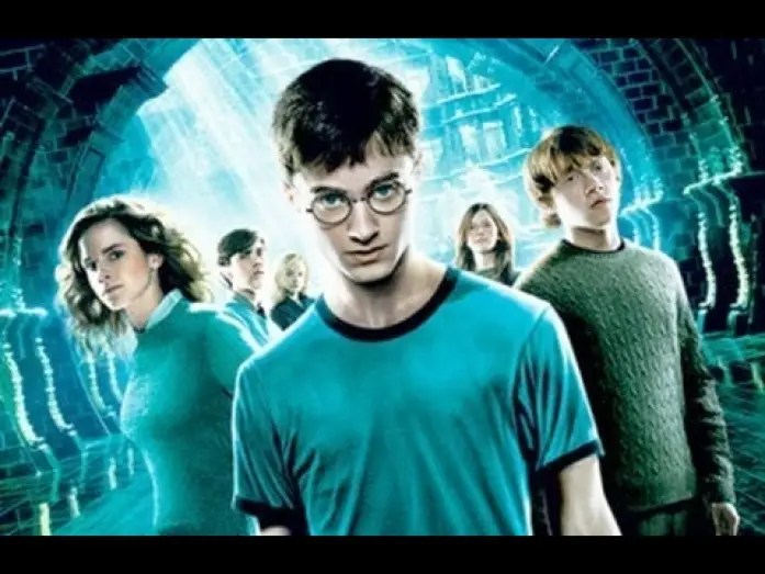 Watch film Harry Potter and the Order of the Phoenix | Harry Potter y la Orden del F&eacute;nix (Trailer espa&ntilde;ol)