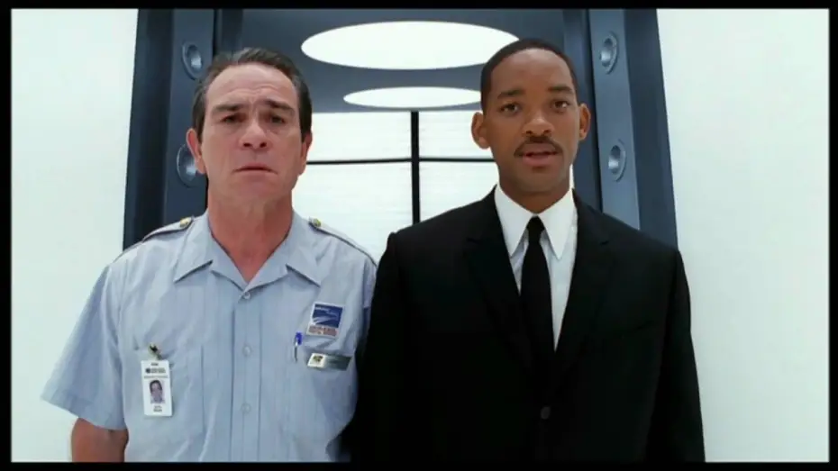 Watch film Men in Black II | Men in Black II Trailer Espa&ntilde;ol HD