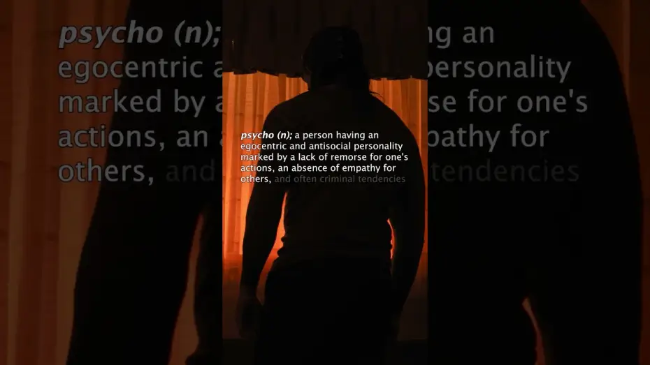 Watch film Psycho Killer | Only In Theaters Feb 20