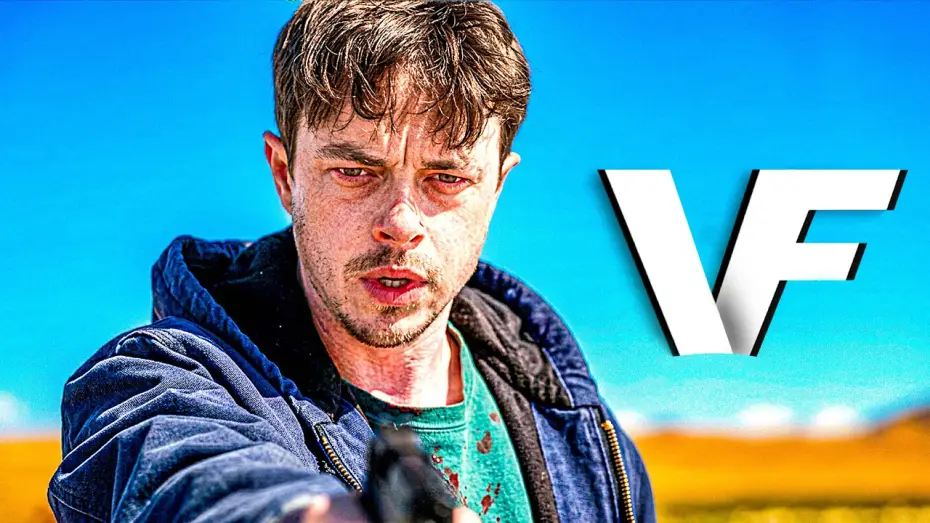 Watch film Wardriver | WARDRIVER Bande Annonce VF (2026)