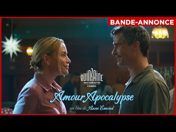 Watch film Peak Everything | AMOUR APOCALYPSE - Bande-annonce (LE 21 JANVIER AU CIN&Eacute;MA)