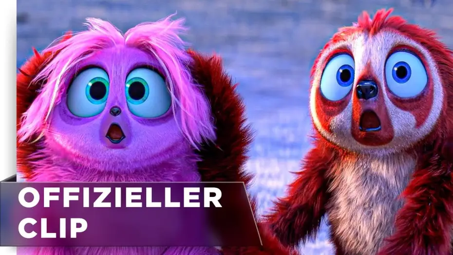 Watch film The Croods: A New Age | Die Croods - Alles auf Anfang - Jetzt im Kino