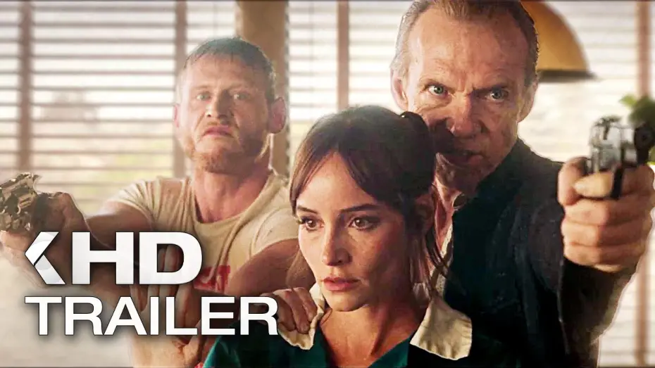 Watch film The Last Stop in Yuma County | THE LAST STOP IN YUMA COUNTY Trailer German Deutsch (2024)