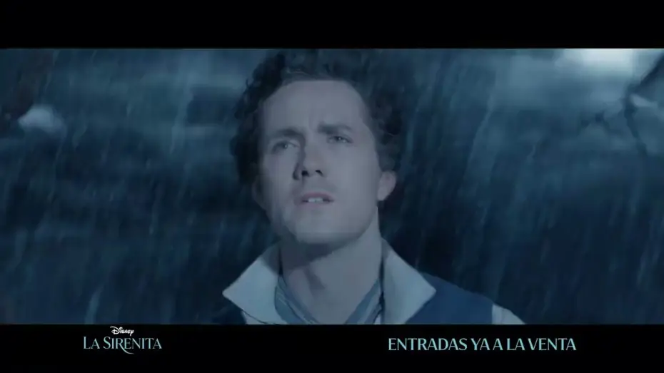Watch film The Little Mermaid | Anuncio: 'Jam&aacute;s volver&aacute;s a buscarle'