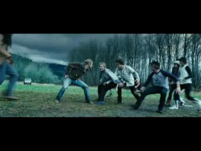 Watch film Twilight | TWILIGHT, CHAPITRE 1 : FASCINATION - Bande Annonce [VOST]