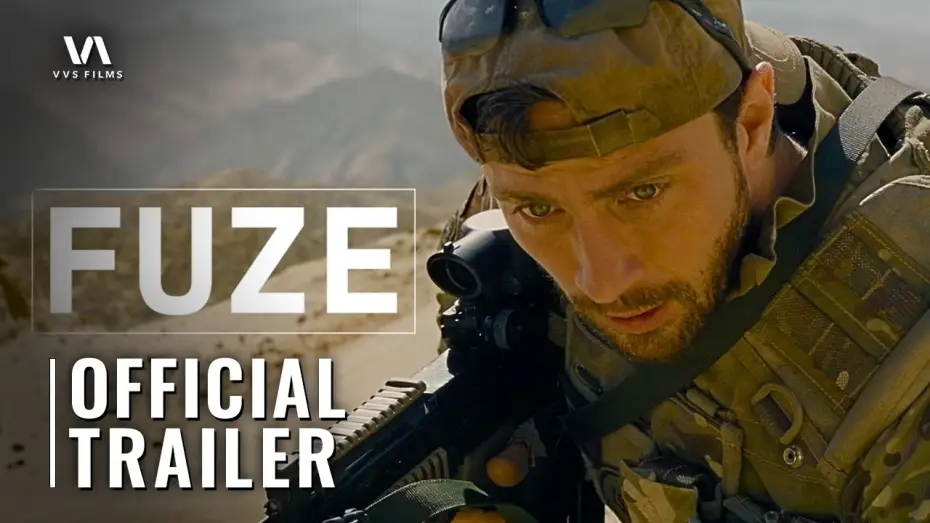 Watch film Fuze | Canadian Trailer
