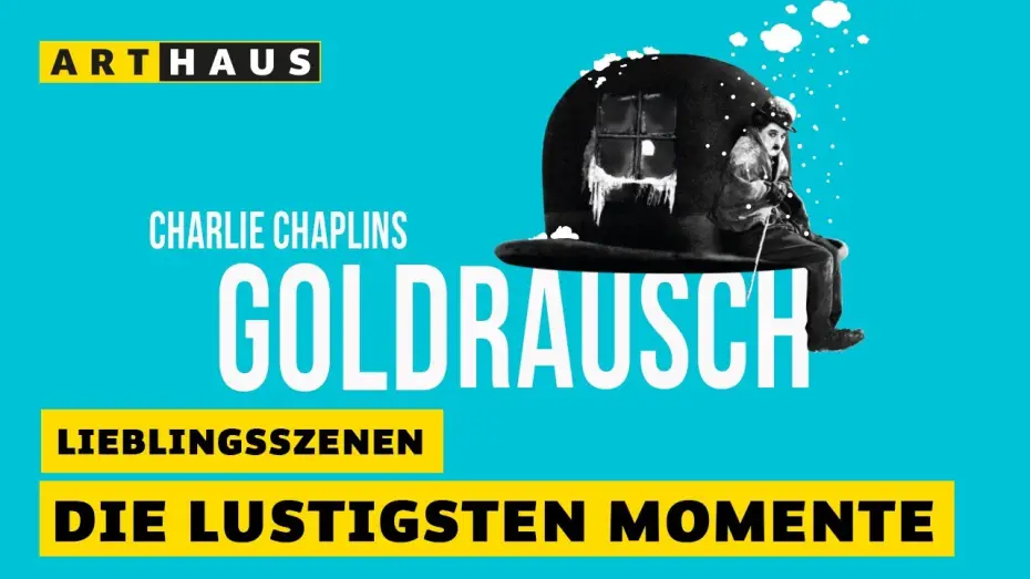 Watch film The Gold Rush | Clips: Top 3 Szenen