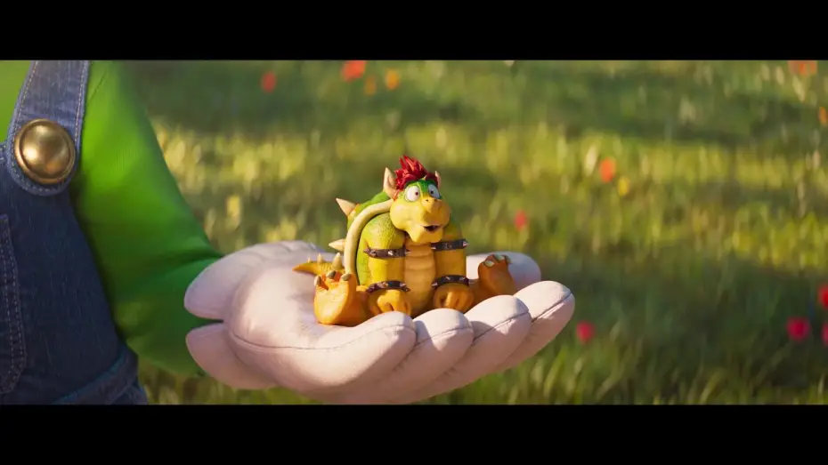 Watch film Untitled Super Mario Bros. Movie | Intense