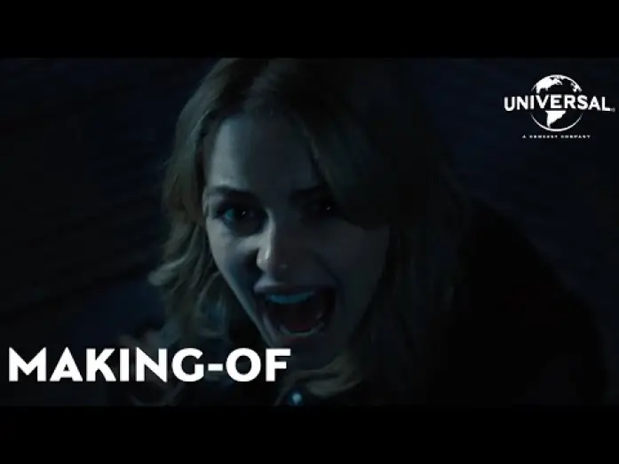 Watch film Five Nights at Freddy's 2 | Five Nights At Freddy's 2 - Featurette Rage VOST [Au cin&eacute;ma le 3 d&eacute;cembre]