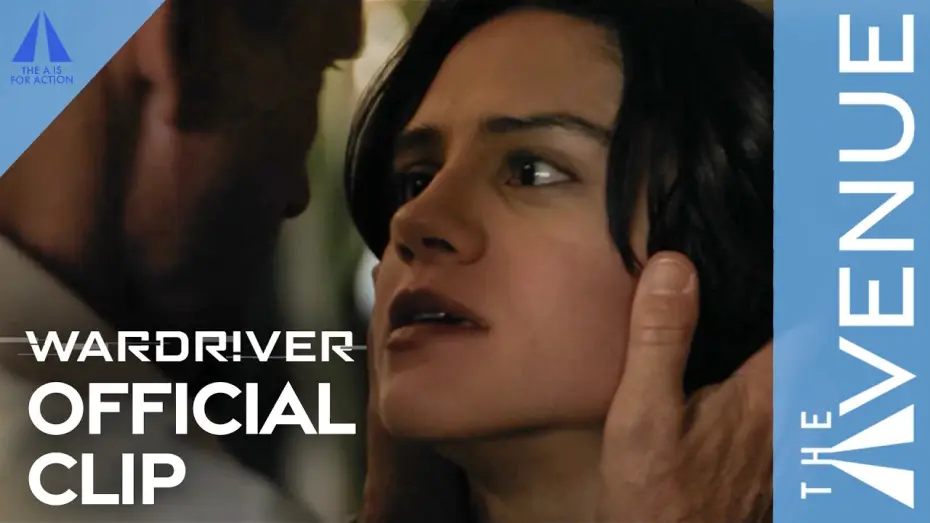 Watch film Wardriver | Official Clip l You Said I Could Trust You