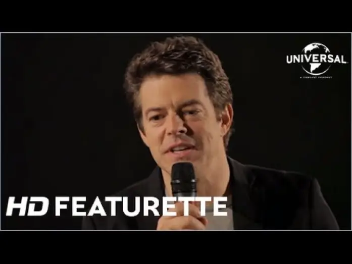 Watch film Get Out | Get Out / Featurette "Jason Blum" VOST [Au cin&eacute;ma le 3 mai]