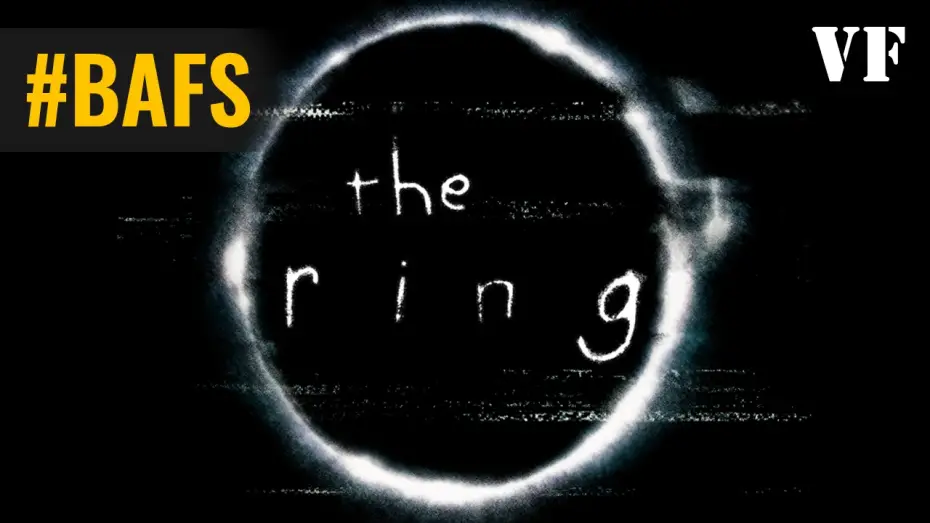 Watch film The Ring | Le Cercle - Bande Annonce VF &ndash; 2003