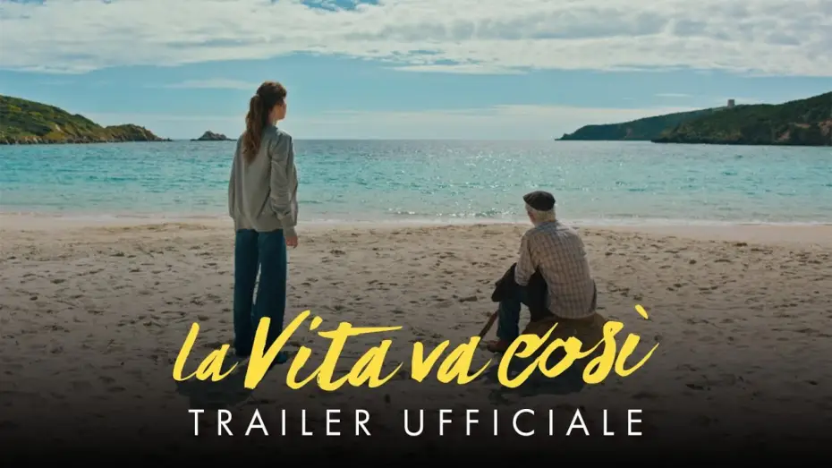 Watch film Life Is Life | La vita va cos&igrave; | Trailer Ufficiale | Dal 23 ottobre al cinema