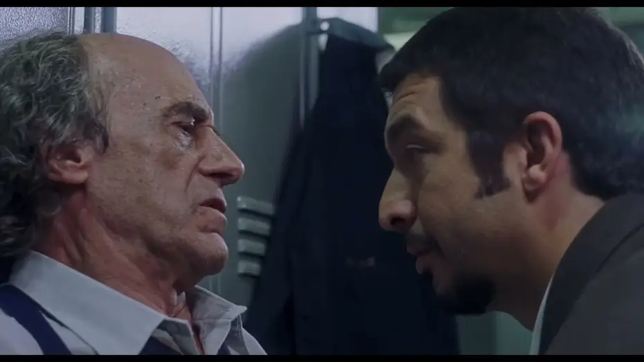 Watch film Nine Queens | Nueve Reinas | Trailer Oficial | Patagonik