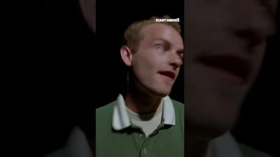 Watch film Scary Movie 2 | We know ball.