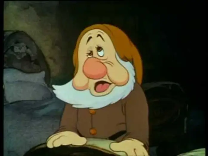 Watch film Snow White and the Seven Dwarfs | Biancaneve e i sette nani trailer ita