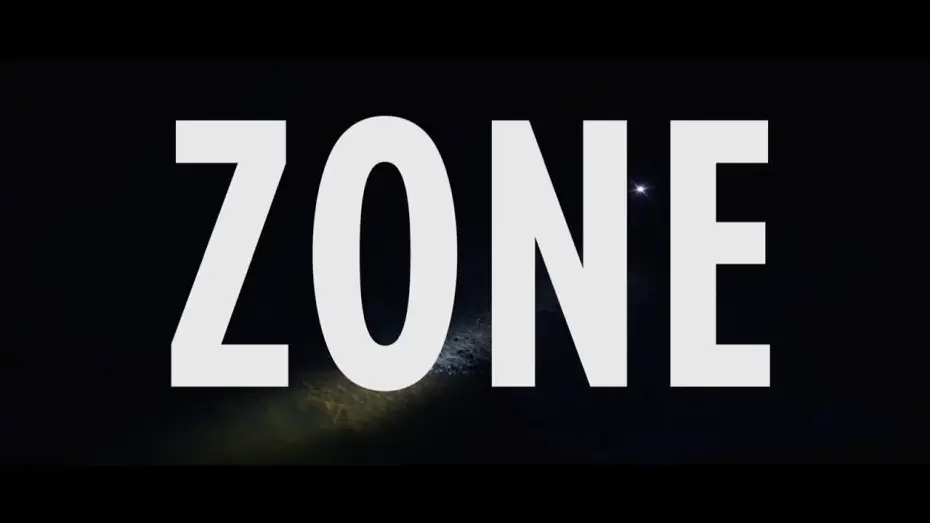 Watch film ZONE | ZONE von Christina Friedrich, Trailer zum Kinostart