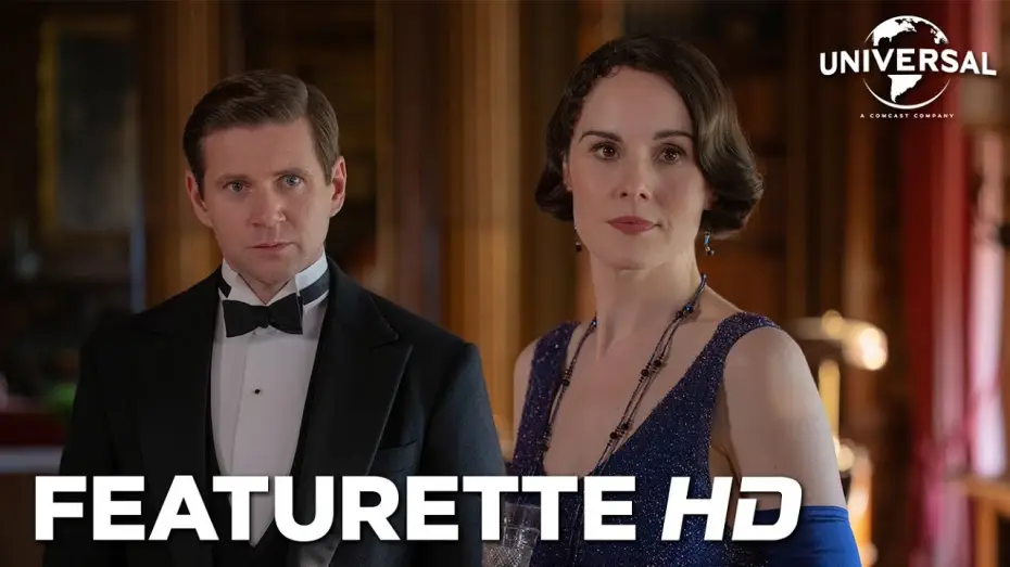 Watch film Downton Abbey: The Grand Finale | Featurette &ndash; Detr&aacute;s de las c&aacute;maras [VOSE]
