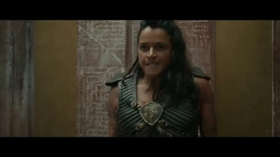 Watch film Dungeons & Dragons: Honor Among Thieves | Clip - Los juegos del Sol