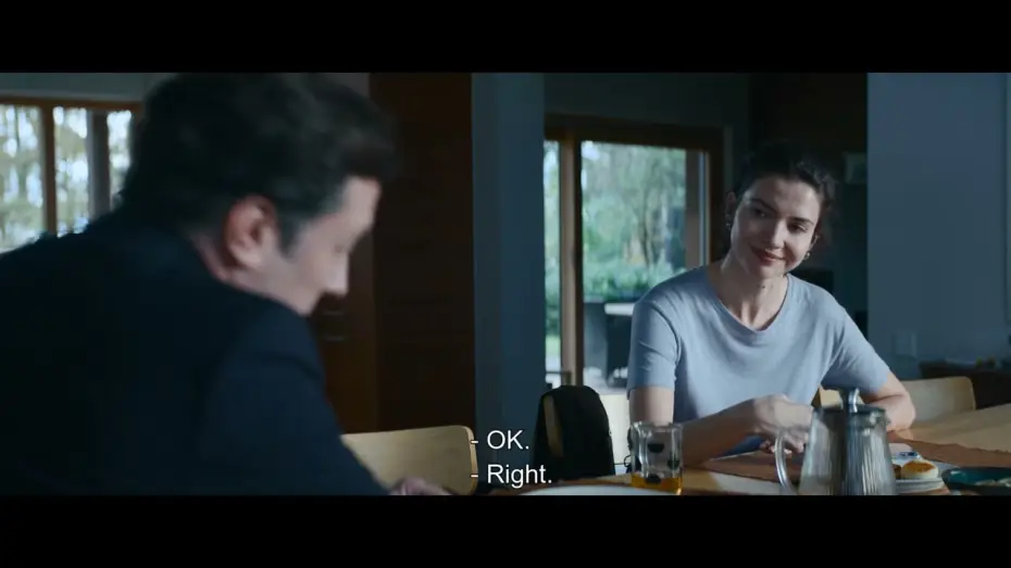 Watch film Minotaur | Clip [Subtitled]