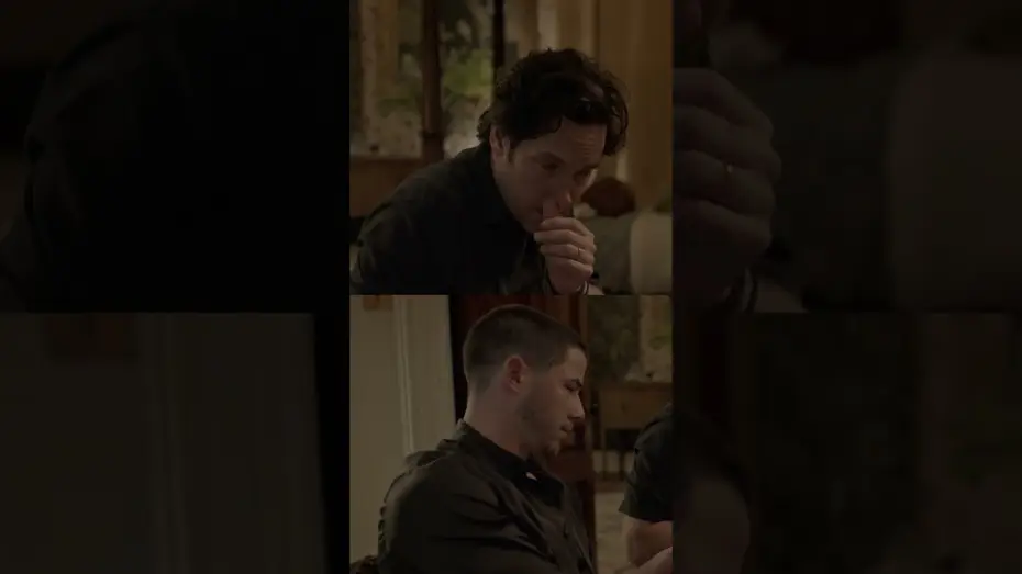 Watch film Power Ballad | &ldquo;Paul Rudd and Nick Jonas rule.&rdquo;