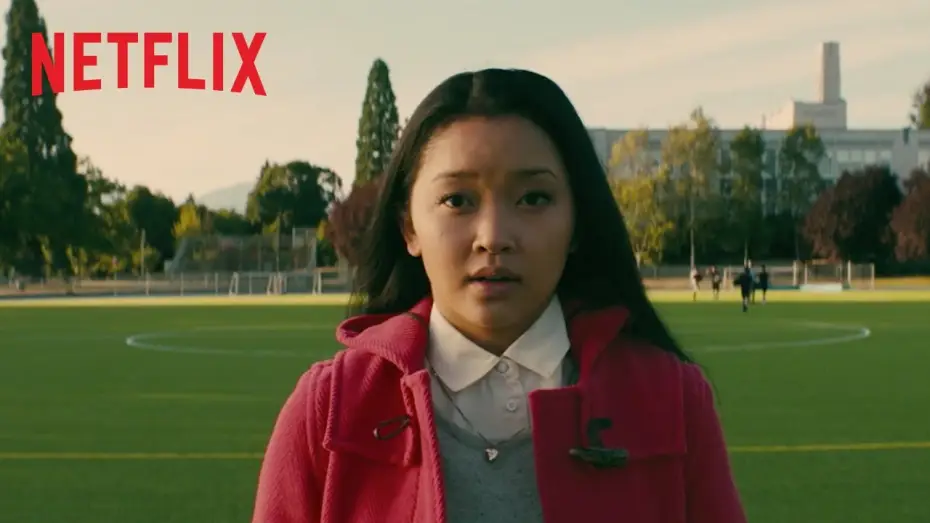 Watch film To All the Boys I've Loved Before | &Agrave; tous les gar&ccedil;ons que j'ai aim&eacute;s - Bande Annonce VF