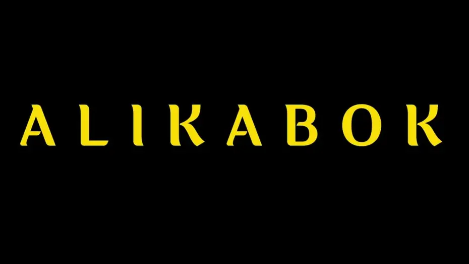 Watch film Alikabok | ALIKABOK Teaser
