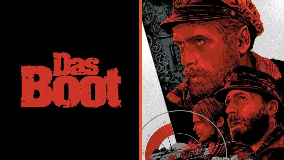 Watch film Das Boot | U Boot 96 (film 1981) TRAILER ITALIANO