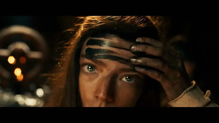 Watch film Furiosa: A Mad Max Saga | Spot "THE PROMISE"