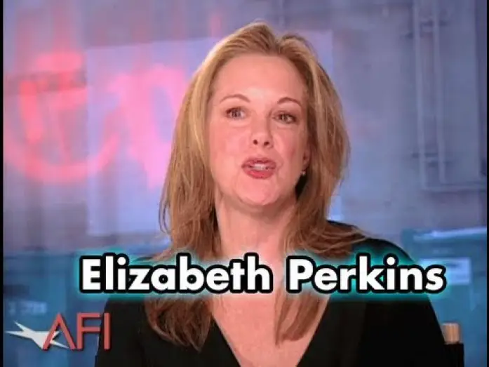 Watch film Gone with the Wind | Elizabeth Perkins On GONE WITH THE WIND
