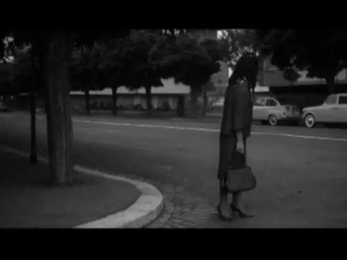 Watch film L'Eclisse | L'Eclisse