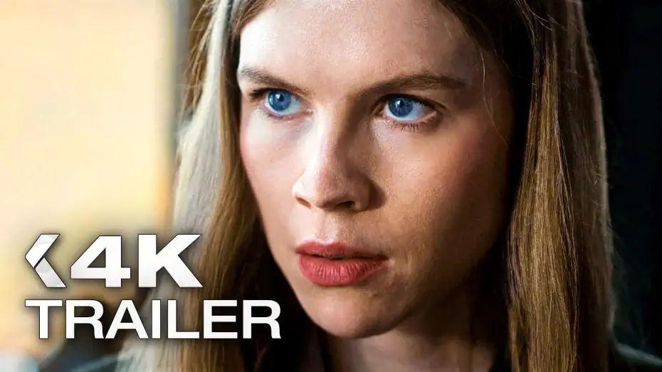 Watch film Sew Torn | SEW TORN: F&auml;den des Verbrechens Trailer German Deutsch (2026)