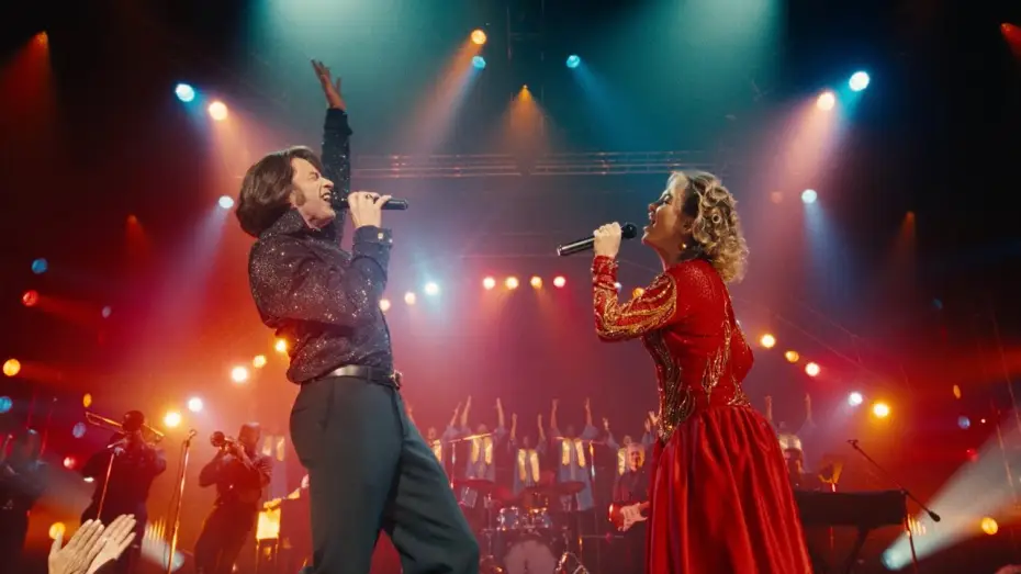 Watch film Song Sung Blue | Song Sung Blue - Una Melodia d&rsquo;Amore | Secondo Trailer Ufficiale