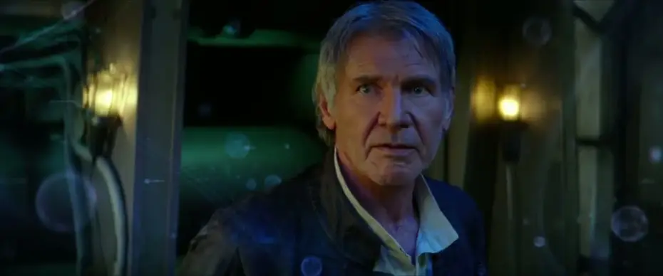 Watch film Star Wars: The Force Awakens | Star Wars : Le R&eacute;veil de la Force - Bande-annonce finale (VF)