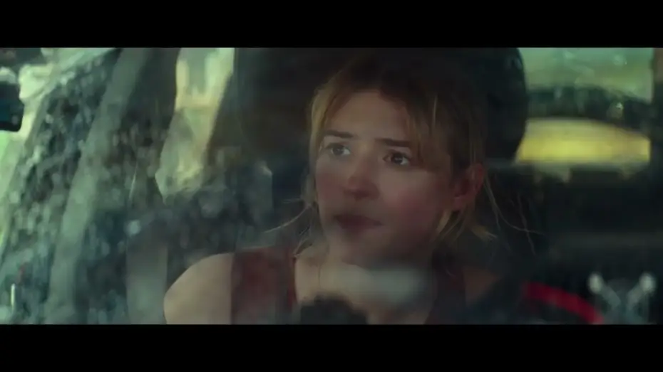 Watch film Twisters | Spot "Mistery Rev"