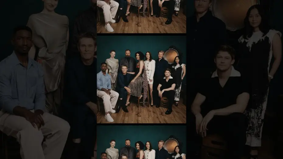 Watch film Kinds of Kindness | Cutout