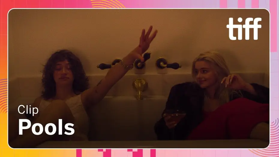 Watch film Pools | POOLS Clip | NEXT WAVE 2025