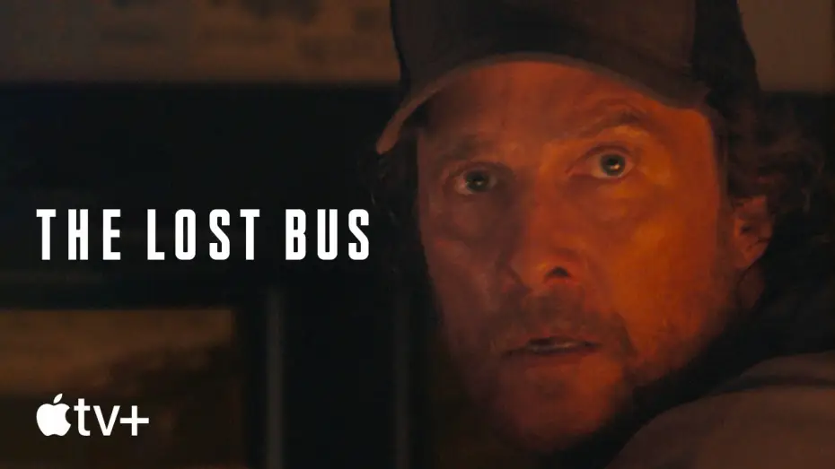 Watch film The Lost Bus | Offizieller Trailer