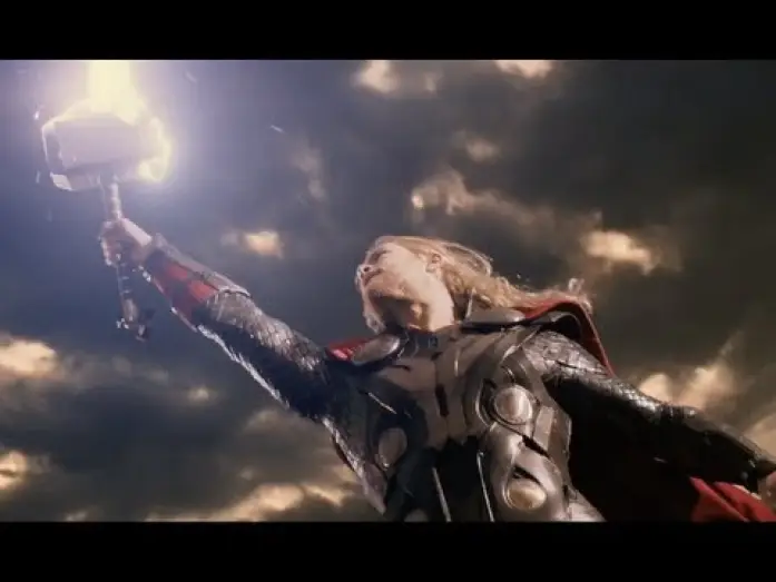 Watch film Thor: The Dark World | Marvel Espa&ntilde;a | Thor: El Mundo Oscuro | Trailer Oficial | HD