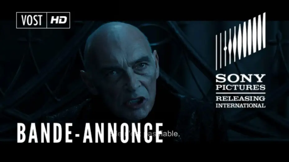 Watch film Underworld: Blood Wars | Underworld : Blood Wars - Bande Annonce VOST