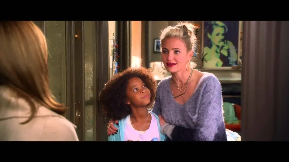 Watch film Annie | Annie - La felicit&agrave; &egrave; contagiosa -  Trailer ufficiale Italiano