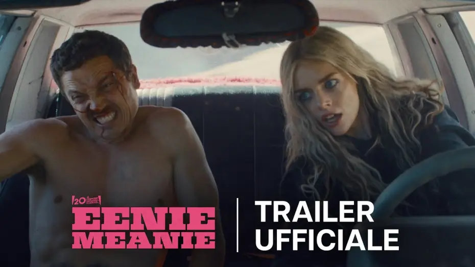 Watch film Eenie Meanie | Eenie Meanie | Trailer Ufficiale | Dal 22 Agosto su Disney+