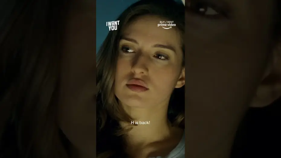 Watch film I Want You | Watch now I WANT YOU with Mario Casa &ndash; available on digital, only in UK. [Subtitled]
