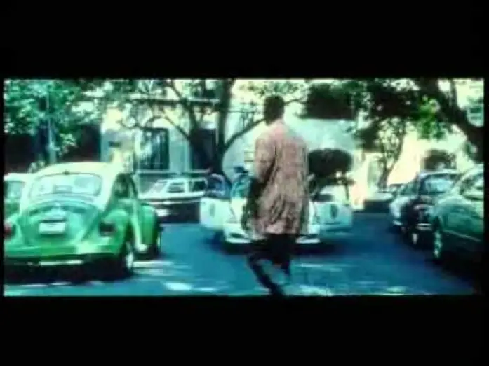 Watch film Man on Fire | ※ Man on Fire ※ ► Bande-annonce VF ◄
