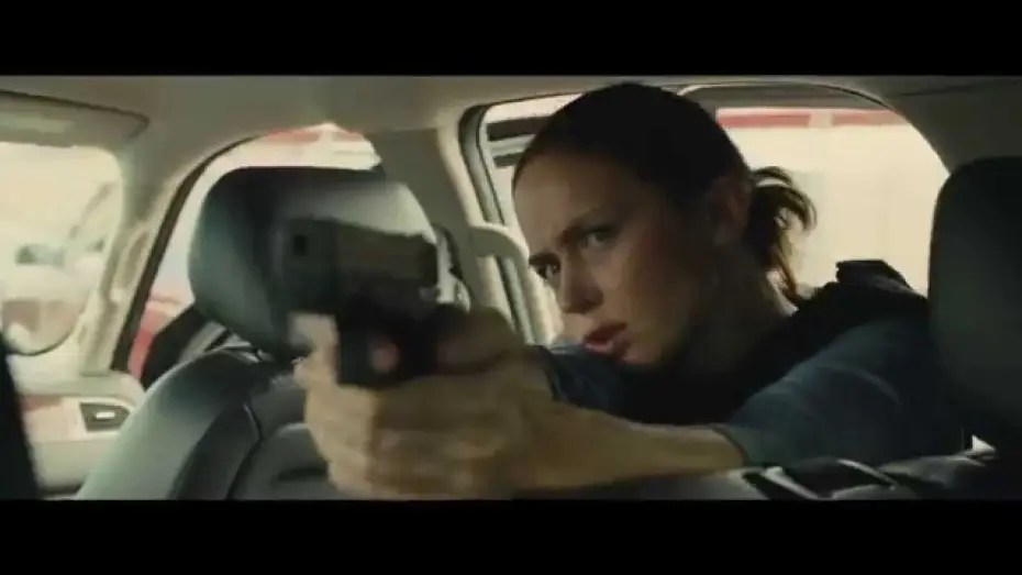 Watch film Sicario | Bande-annonce 90s VOST