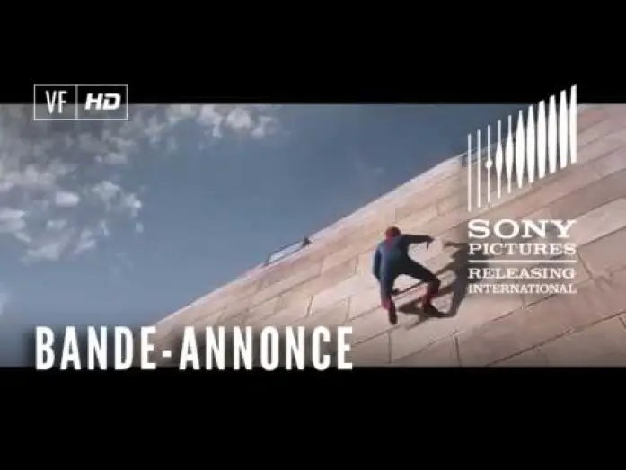 Watch film Spider-Man: Homecoming | Spider-Man : Homecoming - Bande-annonce version longue - VF