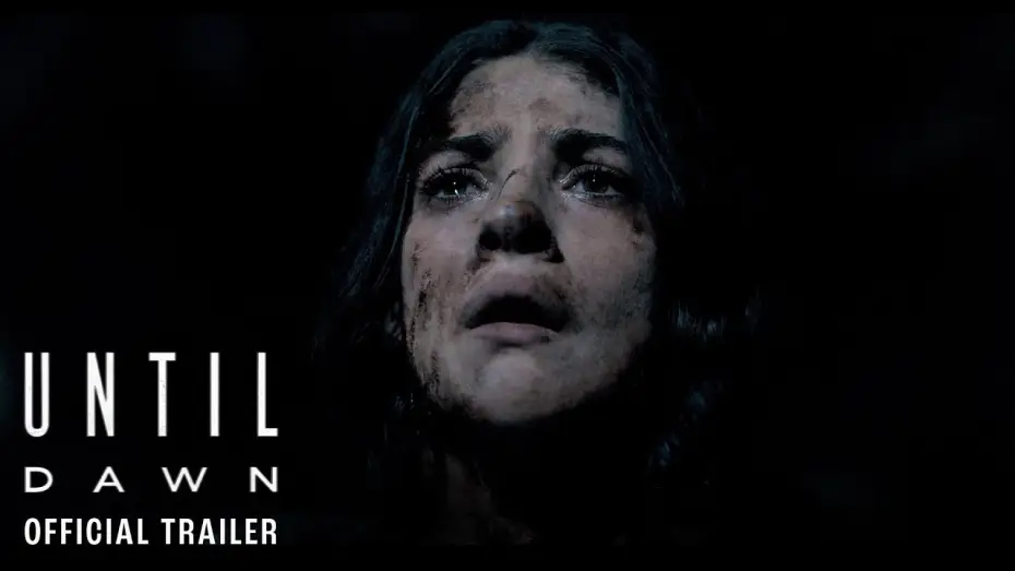 Watch film Until Dawn | Red Band Trailer