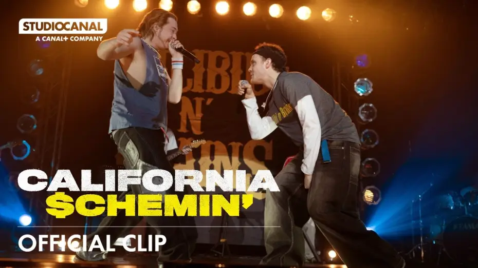 Watch film California Schemin' | Remix in American - Film Clip